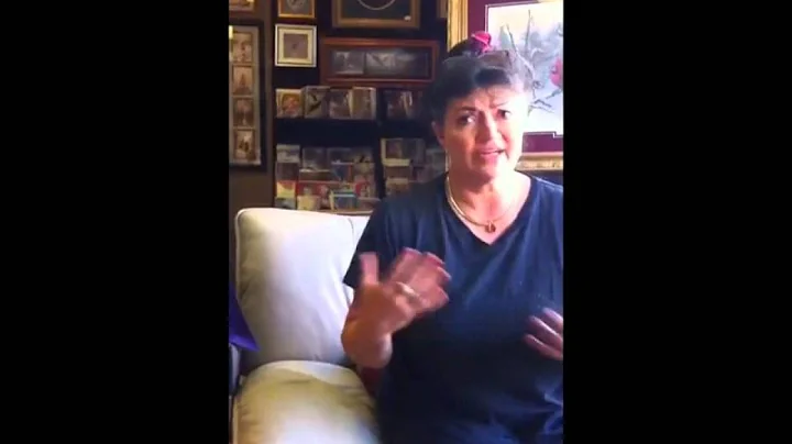 Susan Sampson, Artist