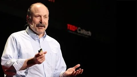TEDxCaltech - David Awschalom - Spintronics: Aband...