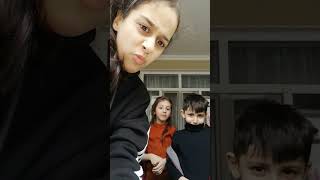 Mühteşem Deyişim|Melis Metin Hatice Rza Ile Yeni Tiktok 