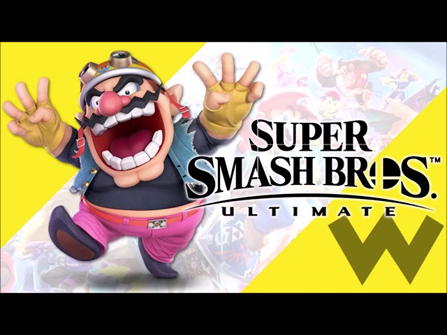 Mike's Song - Super Smash Bros. Ultimate class=