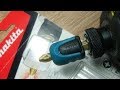 Стоит ли покупать магнит для бит??? Makita Mag booster (B-42422)