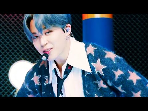[STAGE MIX] 방탄소년단 (BTS) / 다이너마이트 (DYNAMITE) 교차편집