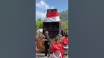 Sound system trio putra 2 sub planar karnaval parakan