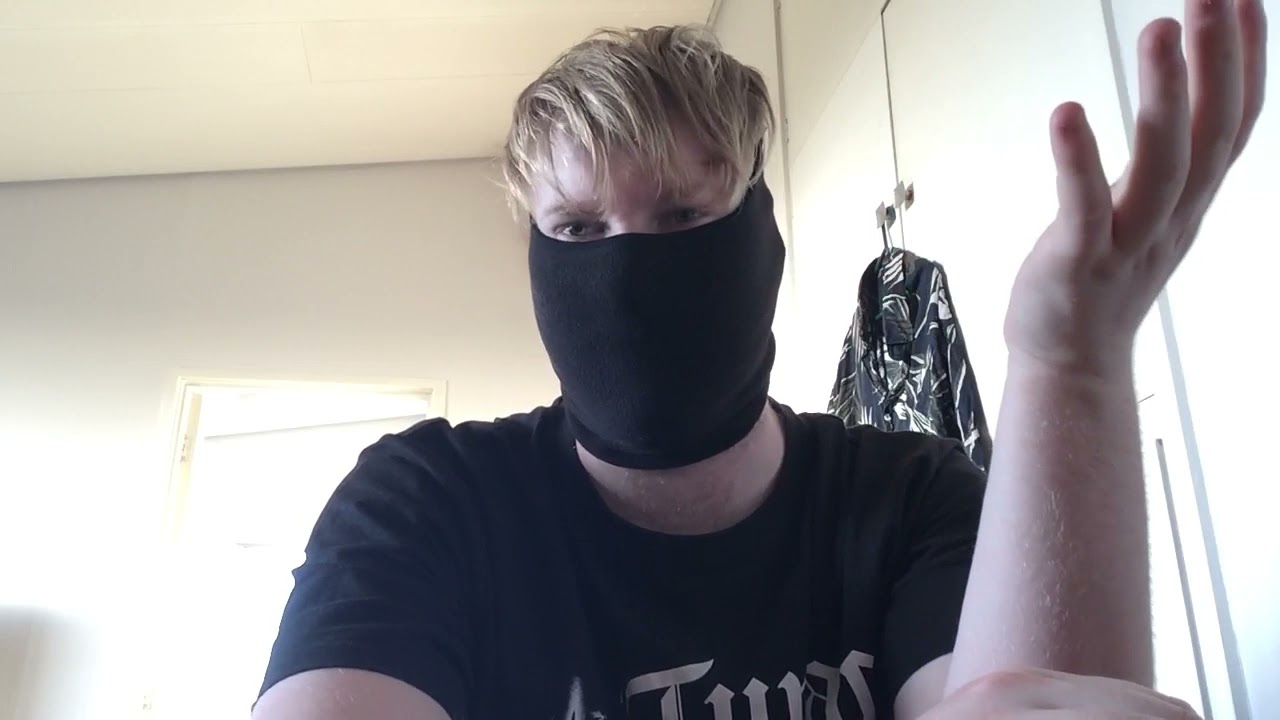 this slaps hard! | bad omens - “artificial suicide” (music video) | reaction | anonymous reacts