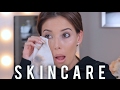 Updated Skin Care Routine | LUSTRELUX