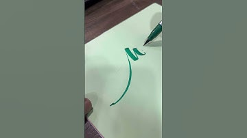 MASUD #masud #trending #artistahsan #calligraphy #viral #handlettering