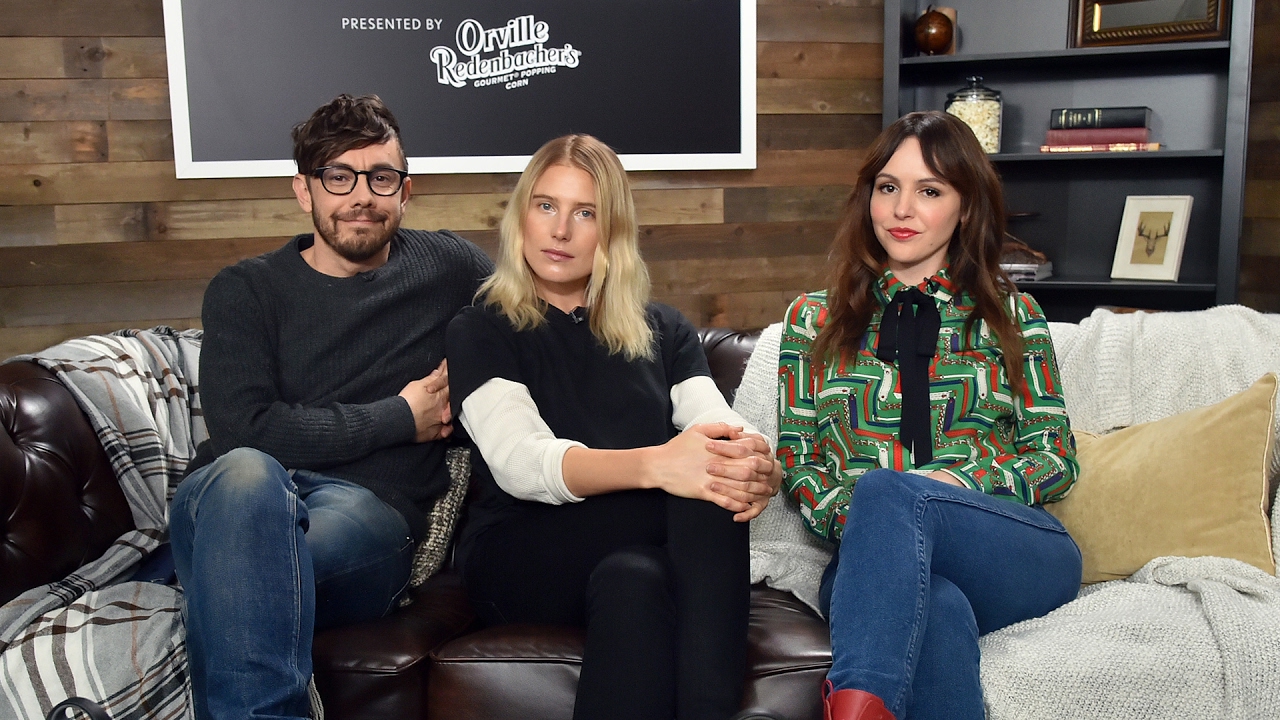 ‘L.A. Times’ Director Michelle Morgan on Competitive Life in Los Angeles