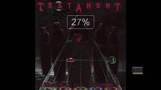 Teastment Souls Of Black Clone Hero Lyrics