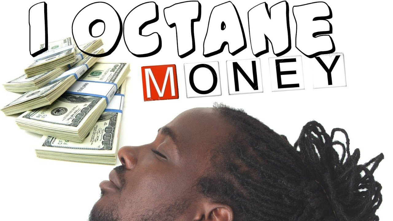 I Octane   Money Before  After Riddim November 2014