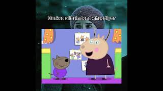 Burda Amaç Lgbt Yi Küçük Çocuklara Normalmiş Gibi Göstermek