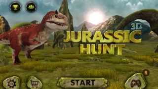 Short Play #145 Jurassic Hunt 3D Android HD screenshot 5