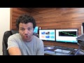 Day-trade: 5 dicas para começar com eficiência - Igor Graminhani
