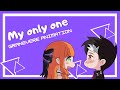 My only one | Guinevere x Granger | MOBILE LEGENDS Animatic