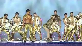 Disha Patani And Tiger Shroff |Hot Dance Performance |