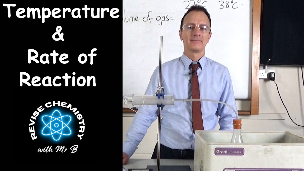 How Does Temperature Affect The Rate Of Reaction GCSE Chemistry YouTube how-does-temperature-affect-the-rate-of-reaction-gcse-chemistry-youtube