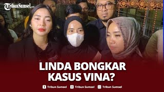 🔴 Kondisi Terkini Linda Sahabat Vina Diperiksa di Polres Cirebon Kota, Dijaga Ketat Petugas
