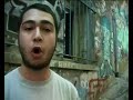 Rap turc patron accapella