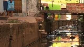Maceio: Brazil's most violent city