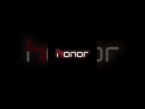 Honor 3C On With Animation