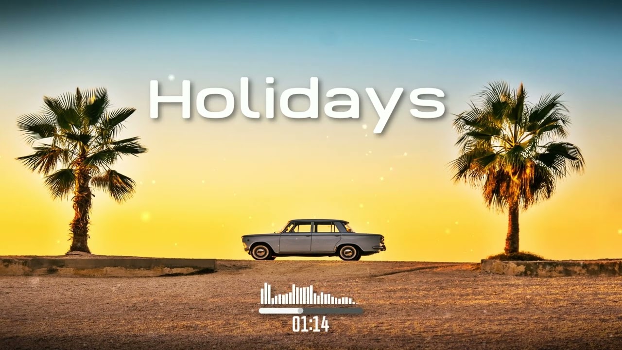 Watch DJ GROSSU - Holidays | Oriental Albanian Beat x Balkan Instrumental | Official Song on YouTube Watch DJ GROSSU - Holidays | Oriental Albanian Beat x Balkan Instrumental | Official Song on YouTube