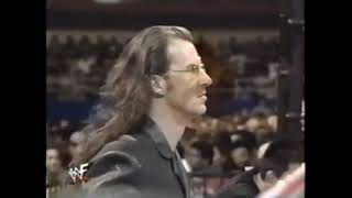 Kurrgan & Golga vs Jobber Joe White & Chris Young WWF Shotgun 1998