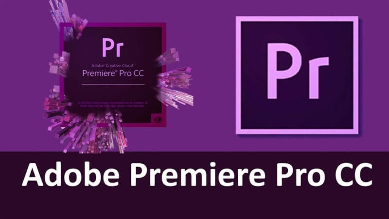 как пользоваться premiere pro