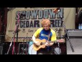 Ed Sheeran - "You Need Me" (14 MINUTE VERSION) - 3/16/12 - Austin, TX - SXSW 2012