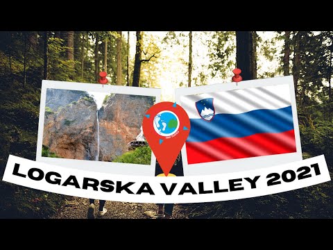 Logar Valley Hike 2021