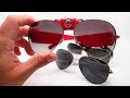 Versace VE 2150Q Mens Sunglasses Review