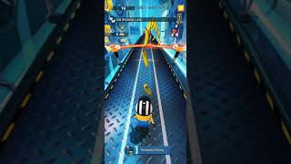 Minion Rush - Gameplay Android