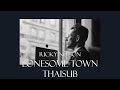 Ricky Nelson - Lonesome Town | Thaisub