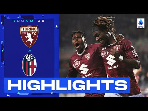 Torino Bologna Goals And Highlights