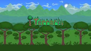 Terraria Music - Plantera