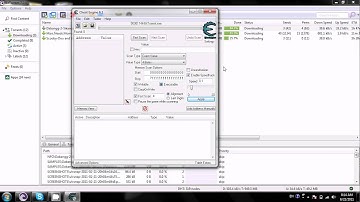 Bittorrent 1mbs/sec With Cheat Engine 6.1 100% Working