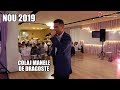 Marian Hulpus - Colaj Manele de Dragoste (Live Nunta 2019)