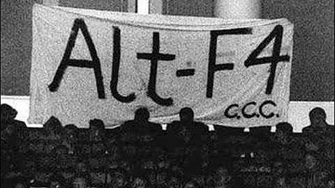 ALT+F4 - ALT+F4 (Original Version)