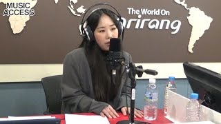[Music Access] 유성은 (U Sung Eun)'s Singin' Live 'Deep'
