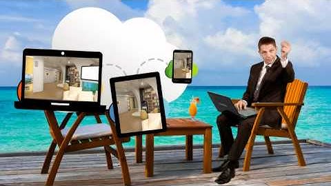 my-Ditto NAS Solution: Backup, Store, Access and Stream Media