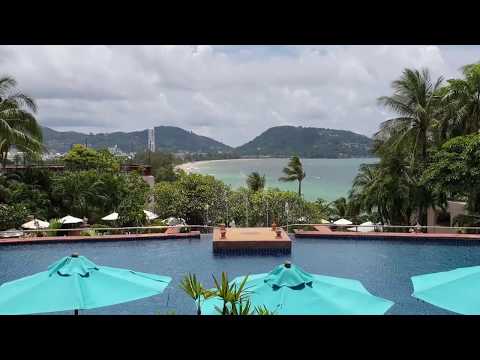 ลุงโบ้พาเที่ยว : รีวิวเล็กๆ โรงแรมโนโวเทล ภูเก็ต รีสอร์ท mini review Novotel Phuket resort