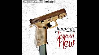 Brand New - YUNGAGE400