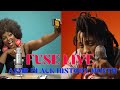 Friday Night Fuse - Black History Month Mind Massage