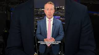 Dnc Look Ahead Day 2