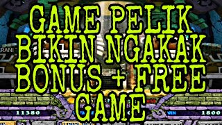 AMAZON JUNGLE GAME SLOT PALING PELIK DI DUNIA !! 918kiss screenshot 4