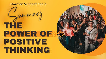 Unveiling the Power of Positive Thinking: Secrets to Unlocking Your Potential