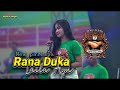 RANA DUKA Laila Ayu // NEW PALLAPA TEMU AKRAB 07 SNP. id - GOR DELTA SIDOARJO #ramayanaaudio