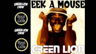 Green Lion feat Eek a Mouse- Long Time a Dub (Remix)