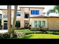 2.1 Million+ Dollar Boca Raton Luxury Home Tour |5 Bedroom 5 Bathroom|  South Florida Home For Sale