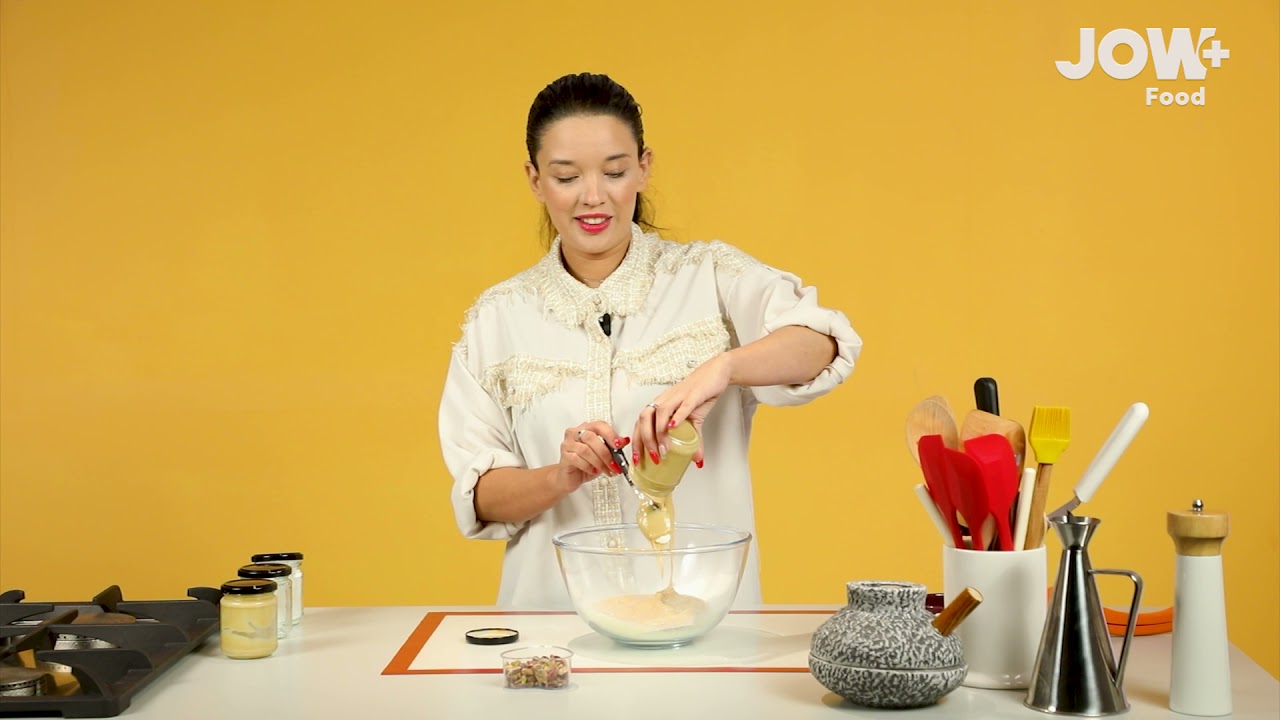 ليلى صاحبة متجر 