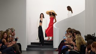 Ralph Lauren Spring Summer 2026