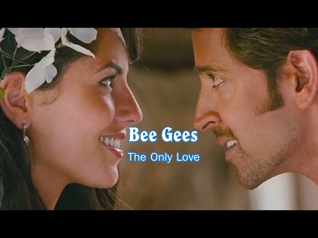 Bee Gees 💘 The Only Love (Tradução) class=